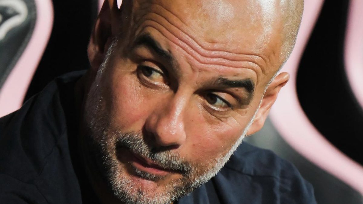 Guardiola CT Italia: le quote parlano chiaro
