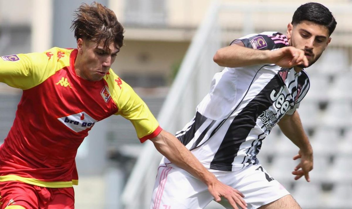 Gunduz operato al crociato: Juve Next Gen senza il talento