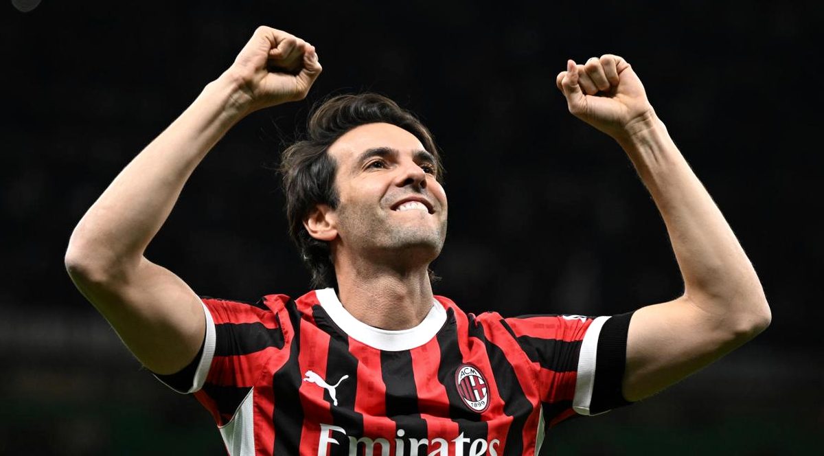 Hall of Fame Milan: Ancelotti, Gullit e Kaká immortalati