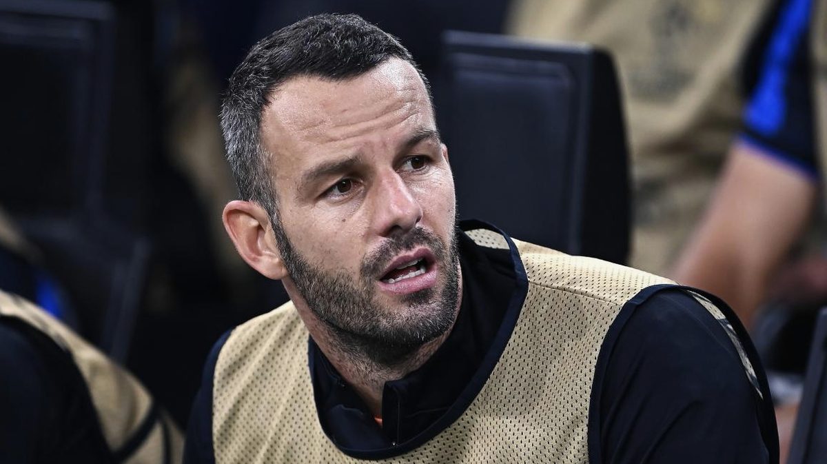 Handanovic e l'addio all'Inter: 'Sogno di tornare'
