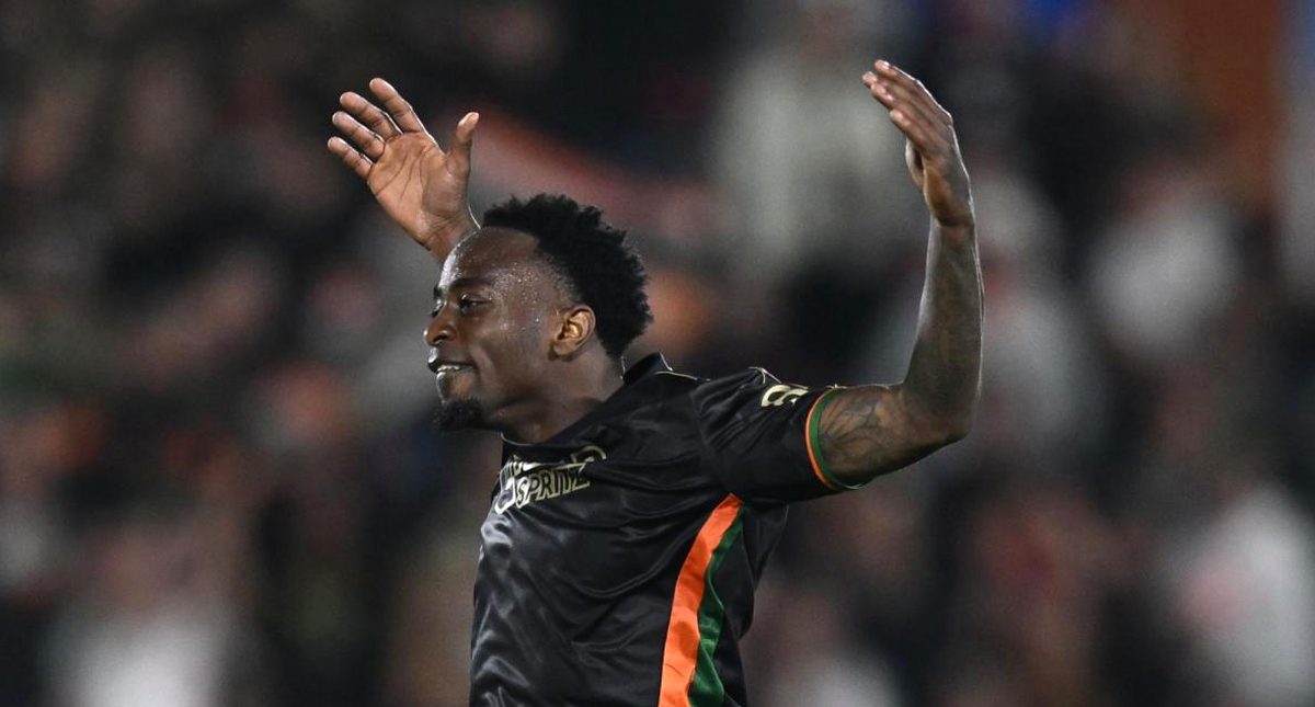 Haps e il Venezia: libertà tattica e rimpianto Mondiale