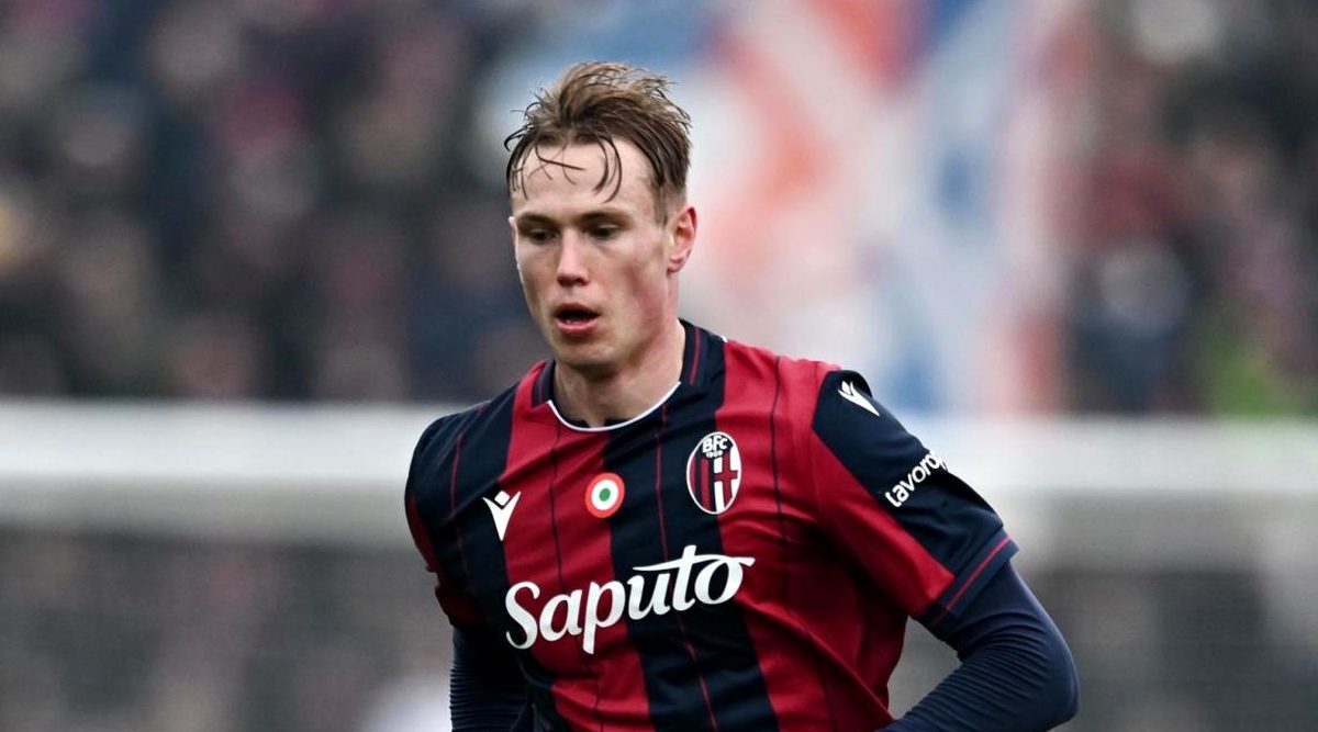 Heggem: «Bologna punta al 7° posto, Atalanta nel mirino»