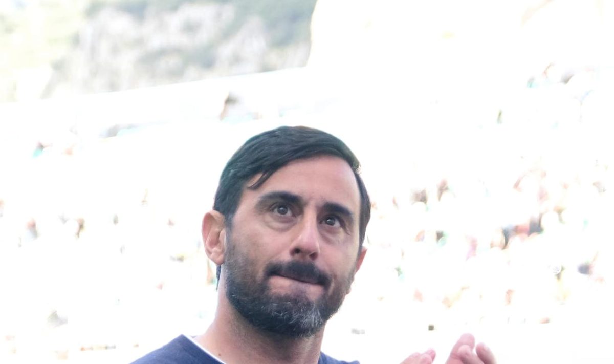 Hellas Verona in Serie B: Aquilani primo nome per la panchina