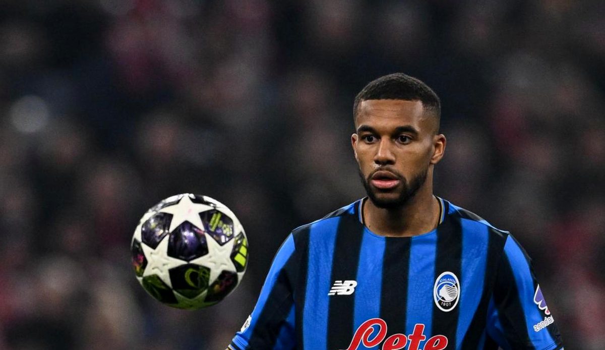 Hien out contro la Roma: Atalanta in emergenza