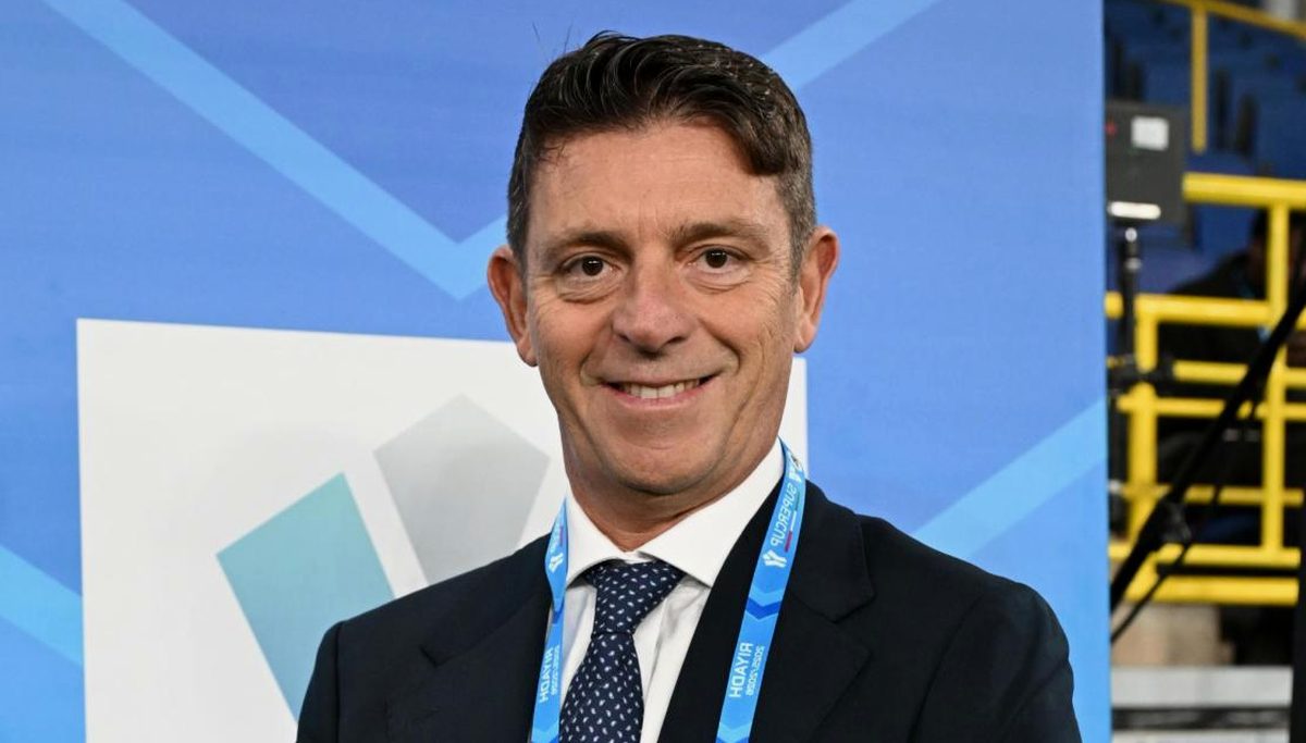 Inchiesta arbitri: Rocchi tace, Gervasoni parla ai pm