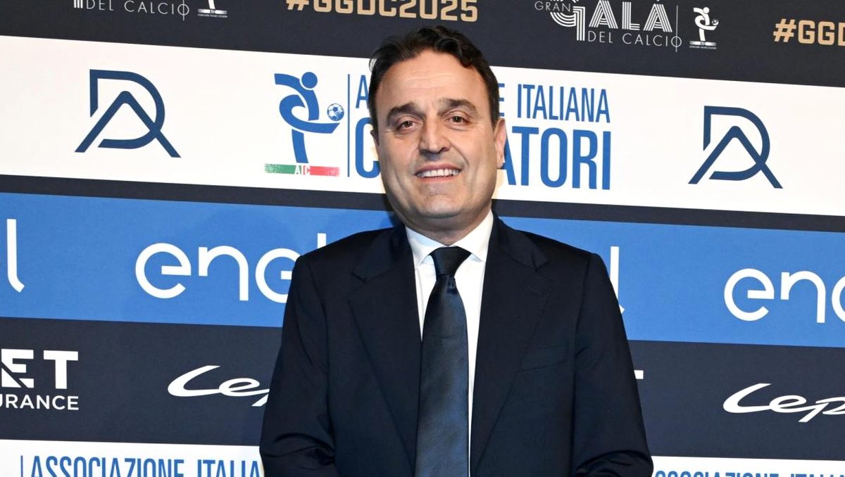 Inchiesta arbitri: Schenone ascoltato 3 ore a Milano