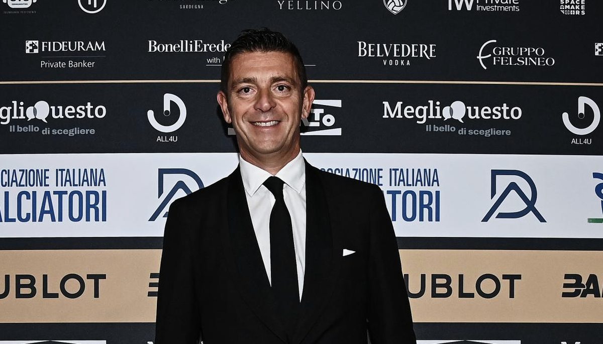 Inchiesta arbitri Serie A: Marotta risponde alle accuse