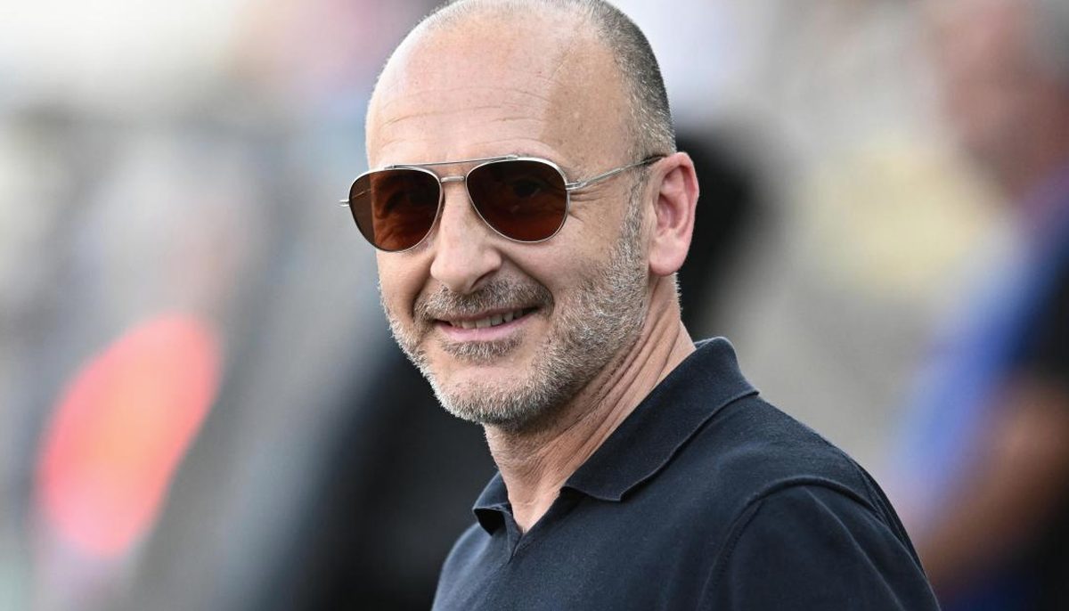 Inter, Ausilio: 'Solet nel mirino, arriva un difensore'