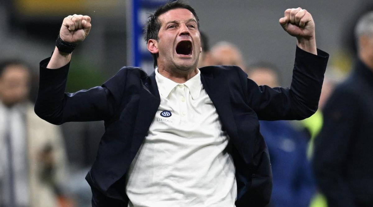 Inter show: Calhanoglu decide, Chivu sogna il double