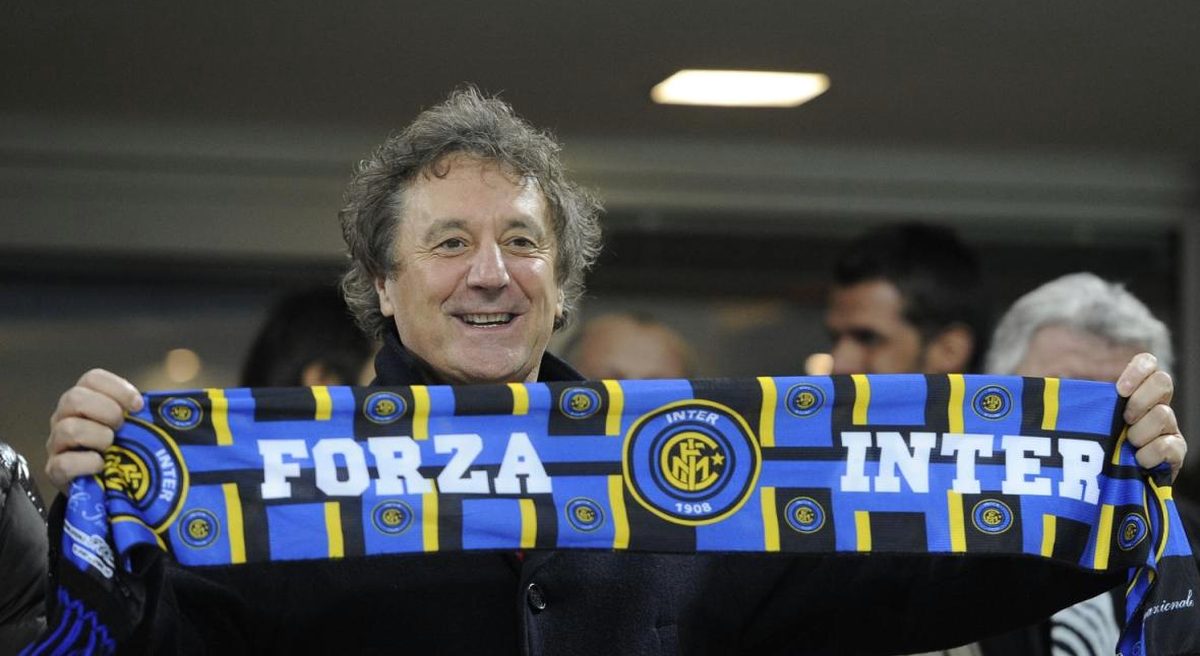 Inter campione, Iacchetti: 'Scudetto dedicato a Beccalossi'