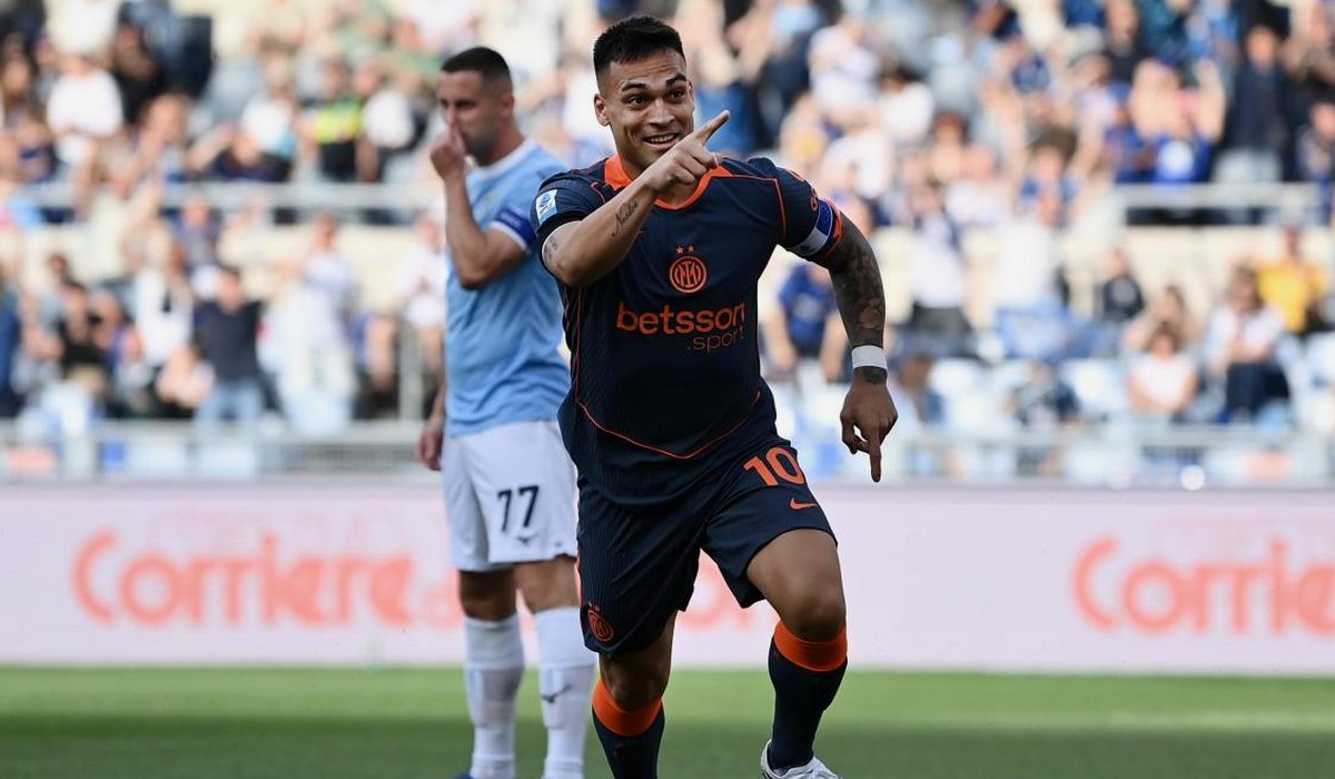 Inter campione senza freni: Lautaro show all'Olimpico