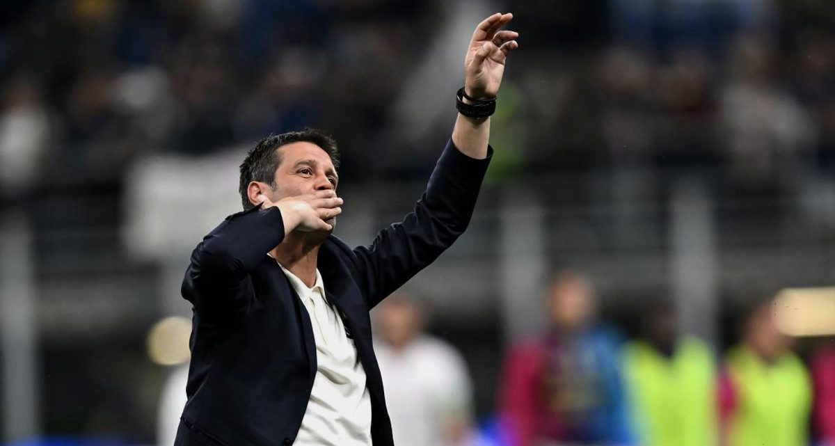 Inter in Champions e scudetto vicino: Marotta su Chivu