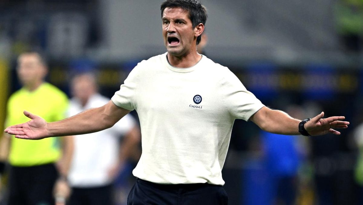 Inter, Chivu e l'arte della rimonta: sei volte da 0-2
