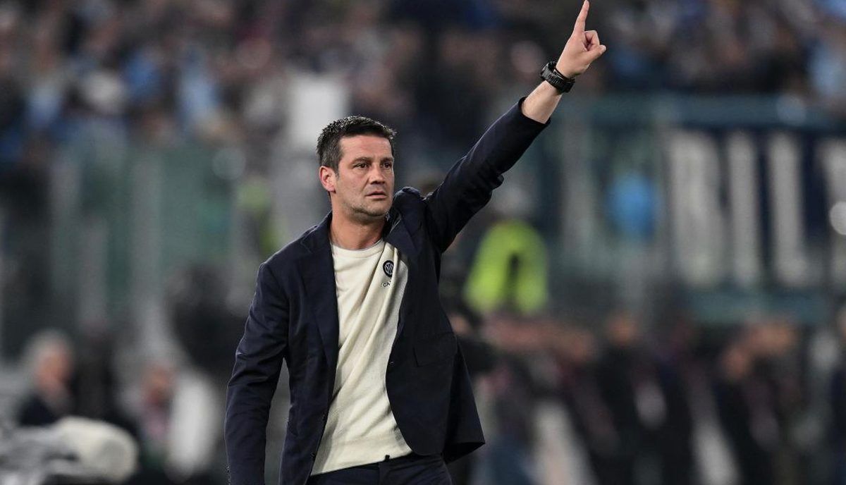 Inter campione: Chivu esulta, 'Voto 10 e lode a tutti'