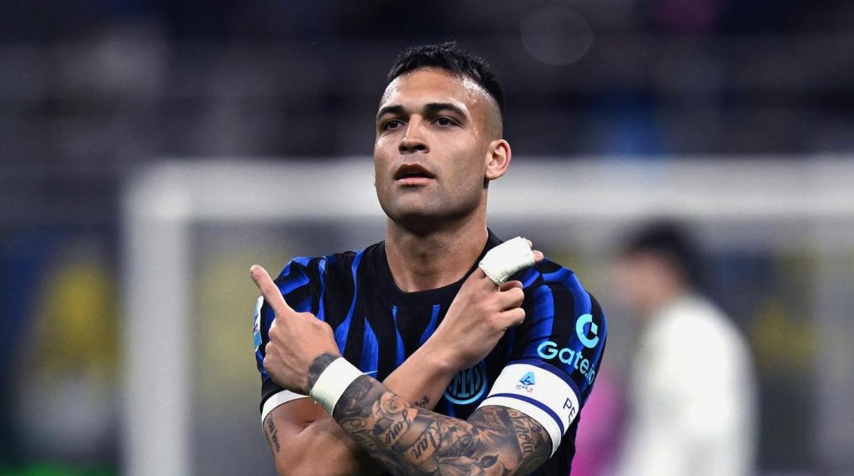 Inter verso il doblete: riposo e Lautaro nel mirino