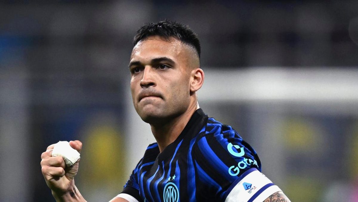 Inter: Lautaro verso il rientro, Calhanoglu ancora in dubbio