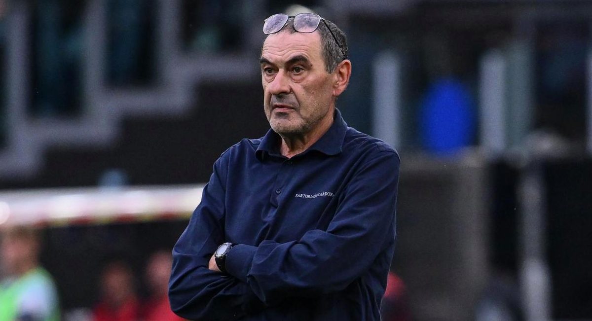 Inter travolge la Lazio 3-0: Sarri, è un'altra squadra in Coppa
