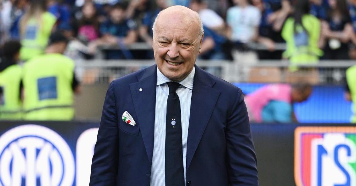 Inter, Marotta e Chivu: rivoluzione tecnica in atto