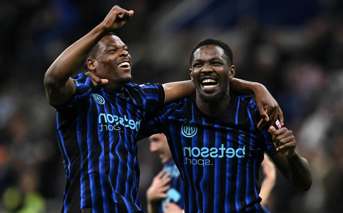Inter verso il 21° Scudetto: San Siro pronto per la storia