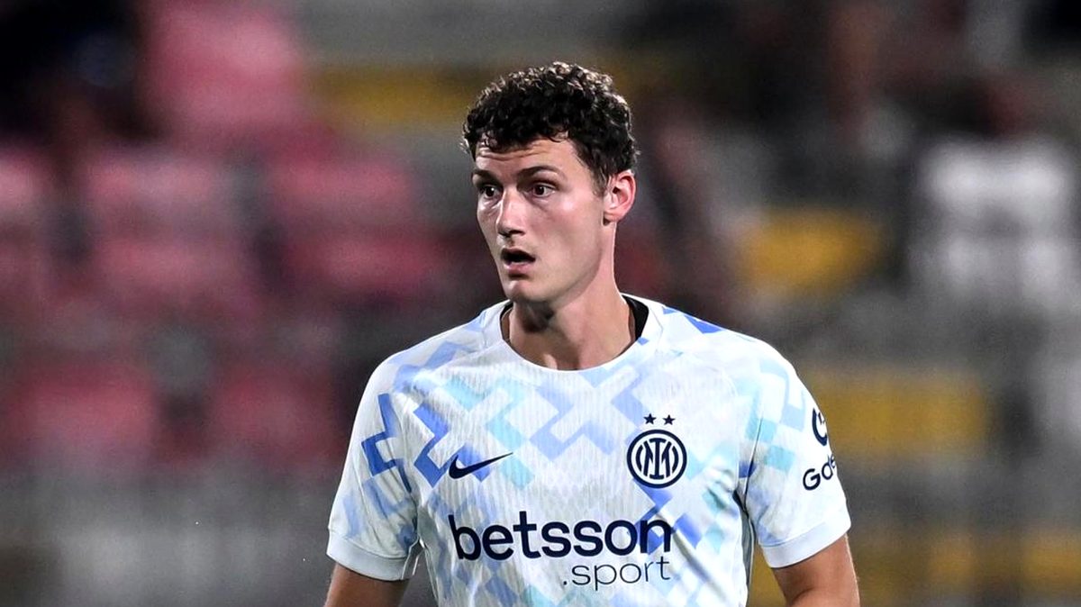Inter: Pavard e Asllani tornano, ma il futuro è altrove