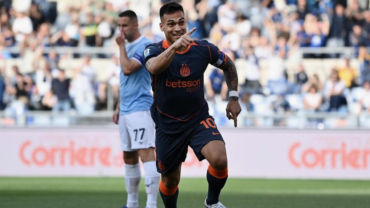 Inter travolge la Lazio: che segnale prima della Coppa Italia