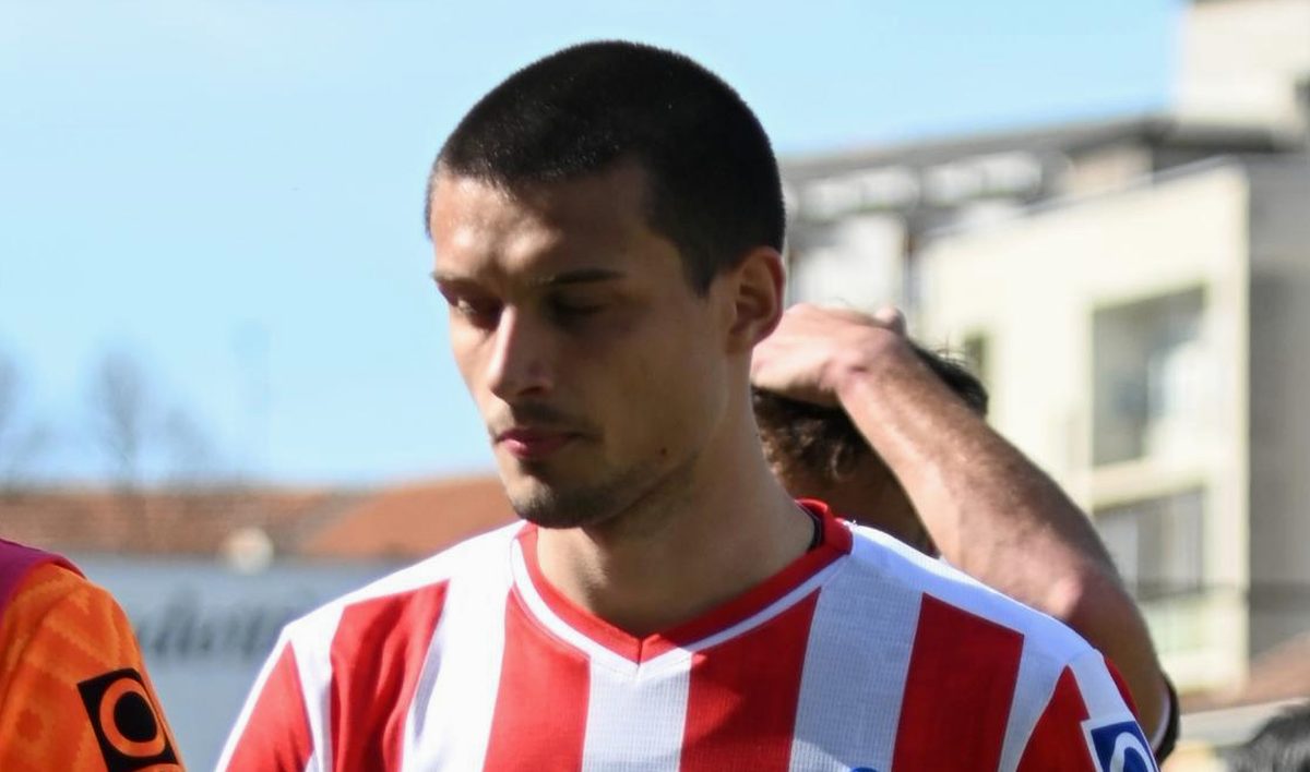 Inter U23 su Sandon: il Vicenza non cede il difensore