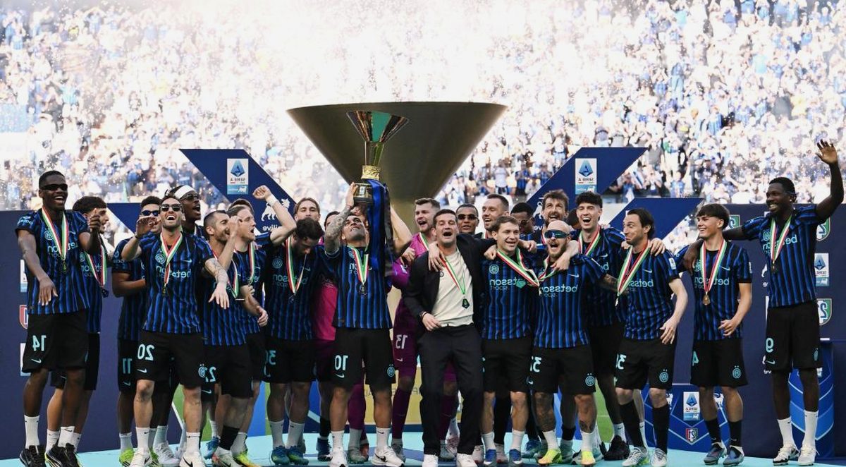Inter Under 23: Chivu blinda il progetto futuro