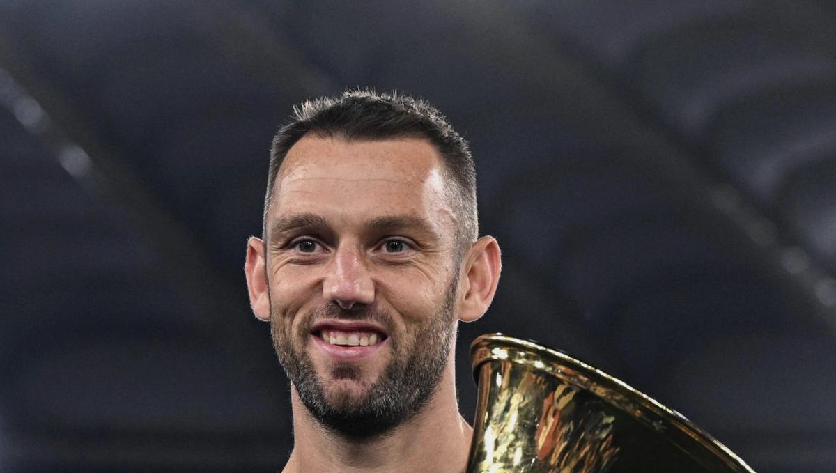 Inter-Verona: l'addio di De Vrij, Frattesi e altri