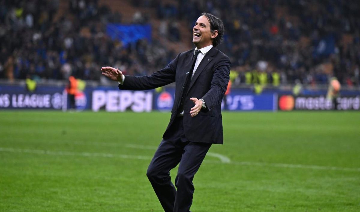 Inzaghi e l'Inter: «Monaco fu lo spartiacque»