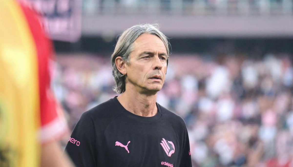 Inzaghi avvisa: 'Samp pericolosa, lottera per il vertice'