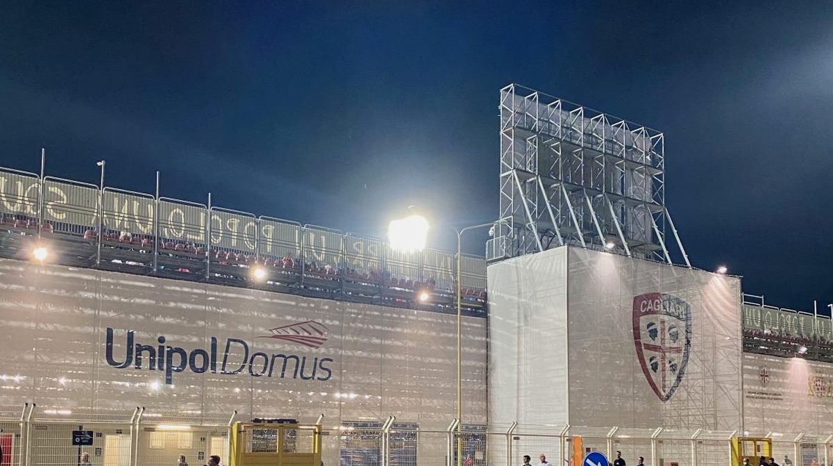 Italia fuori dai Mondiali: crisi azzurra senza fine