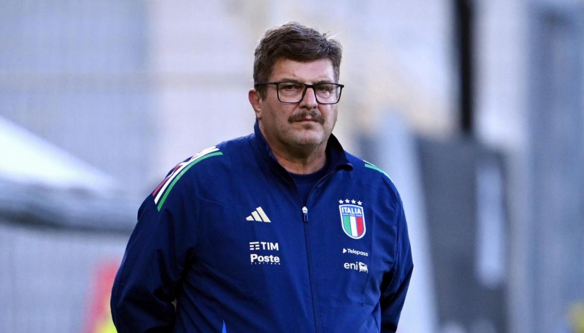 Italia Under, Baldini punta sui giovani: Donnarumma guida