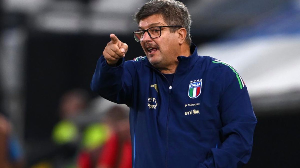 Italia-Lussemburgo: riparte l'era post-Mondiale