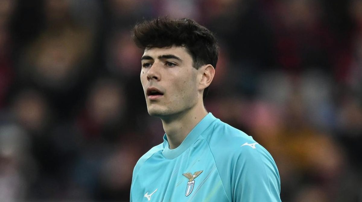 Italia Under 21, portiere out: Lazio in ansia per Svezia
