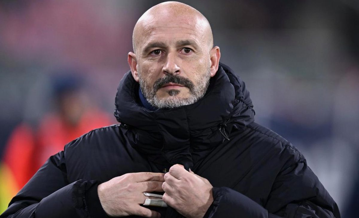 Italiano sfida l'Aston Villa: «Vogliamo metterli in difficoltà»