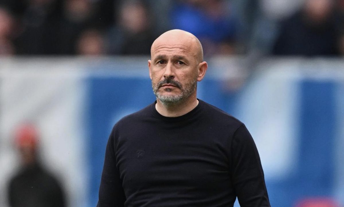 Italiano dopo Bologna-Roma: «Strumentalizzato»