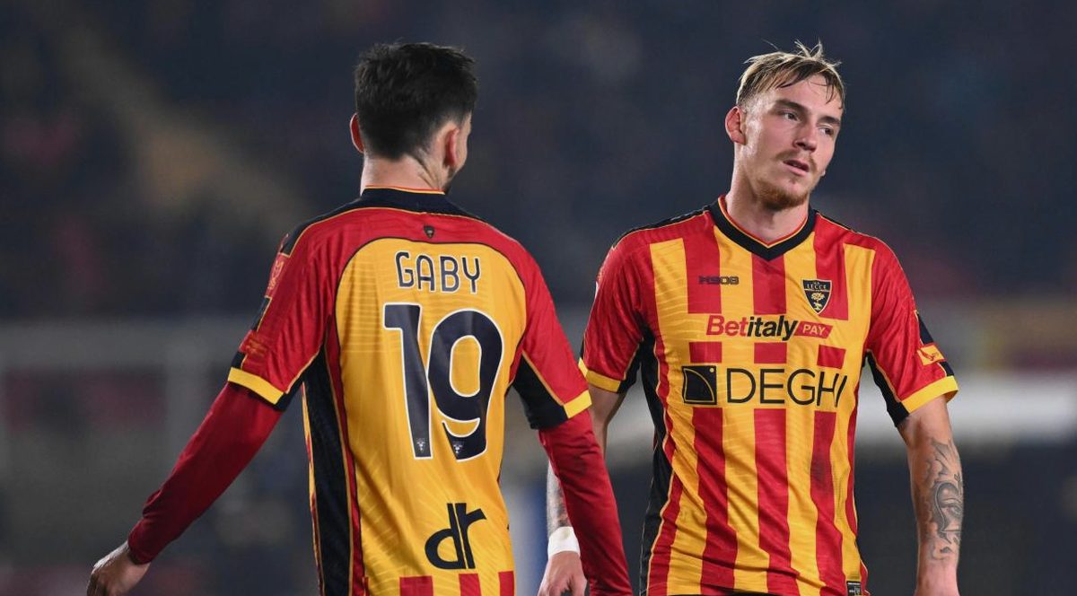 Jean torna titolare: 'Il ginocchio sta bene, stasera conto'