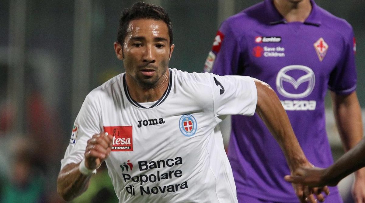 Jeda: «Italia, punta sui giovani. Cagliari, è ora o mai più»