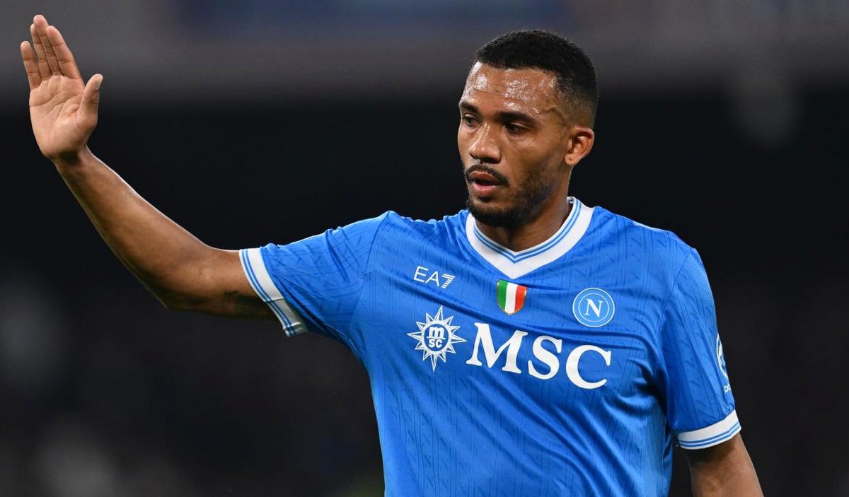 Juan Jesus sparito da Castel Volturno: cosa è successo