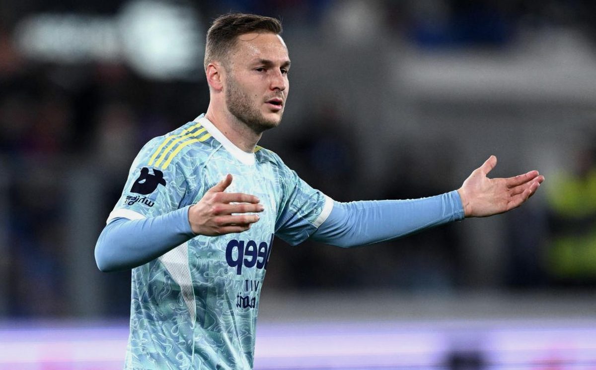 Juventus, addio Koopmeiners: i big nel mirino per il centrocampo