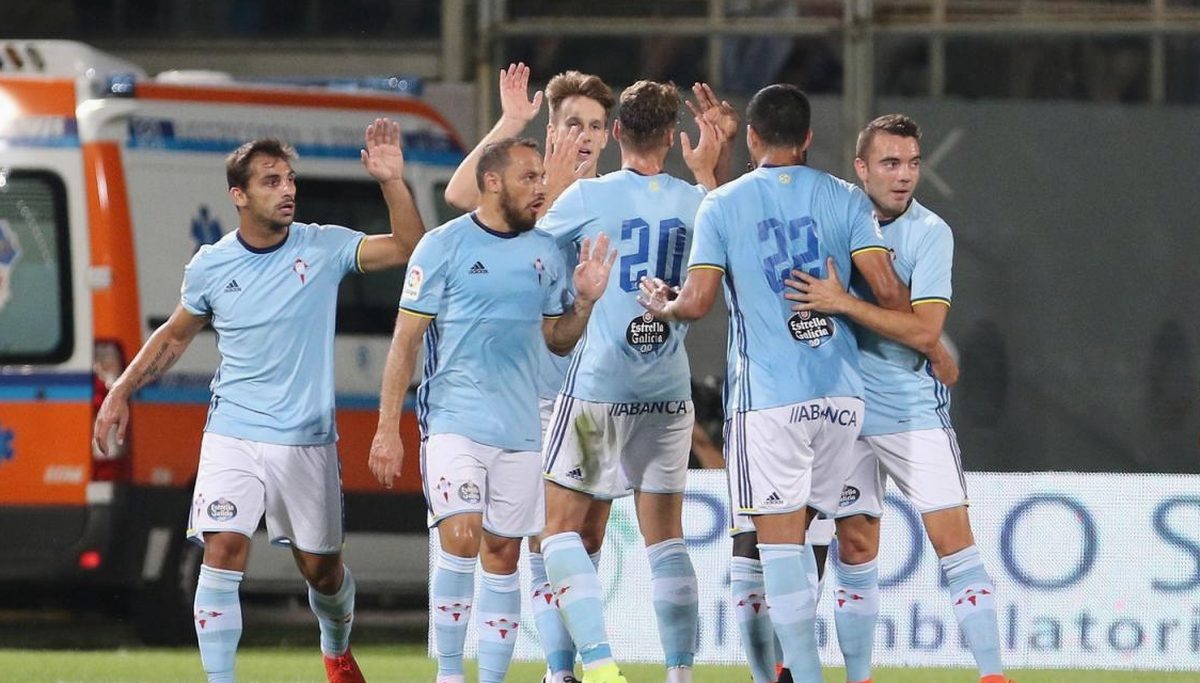 Juventus batte il Celta Vigo: Europa League, bianconeri ok
