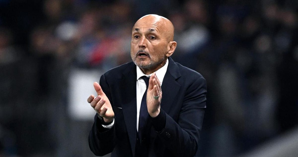 Juventus-Bologna: Thuram e Yildiz out, Spalletti cambia tutto