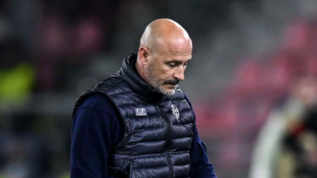 Juventus-Bologna: rossoblù a caccia di riscatto