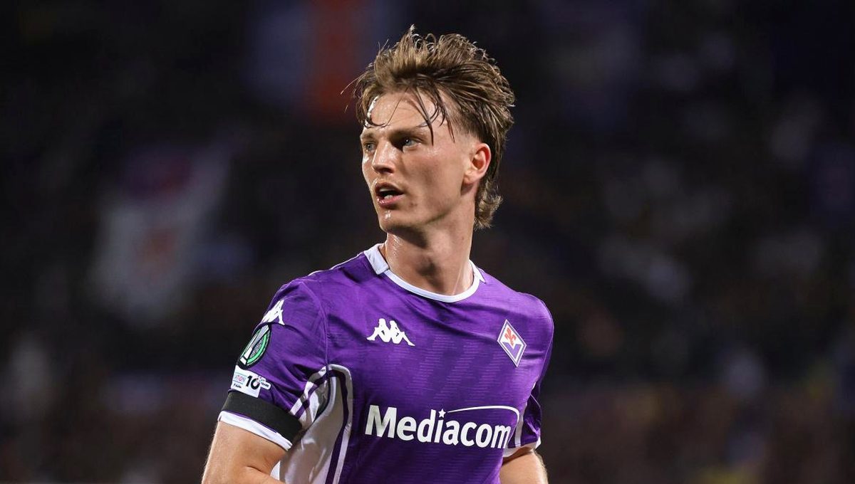 Juventus: Brahim Diaz nel mirino, Gudmundsson piano B
