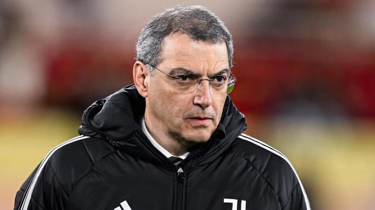Juventus, Comolli si scusa: mercato e futuro sul tavolo