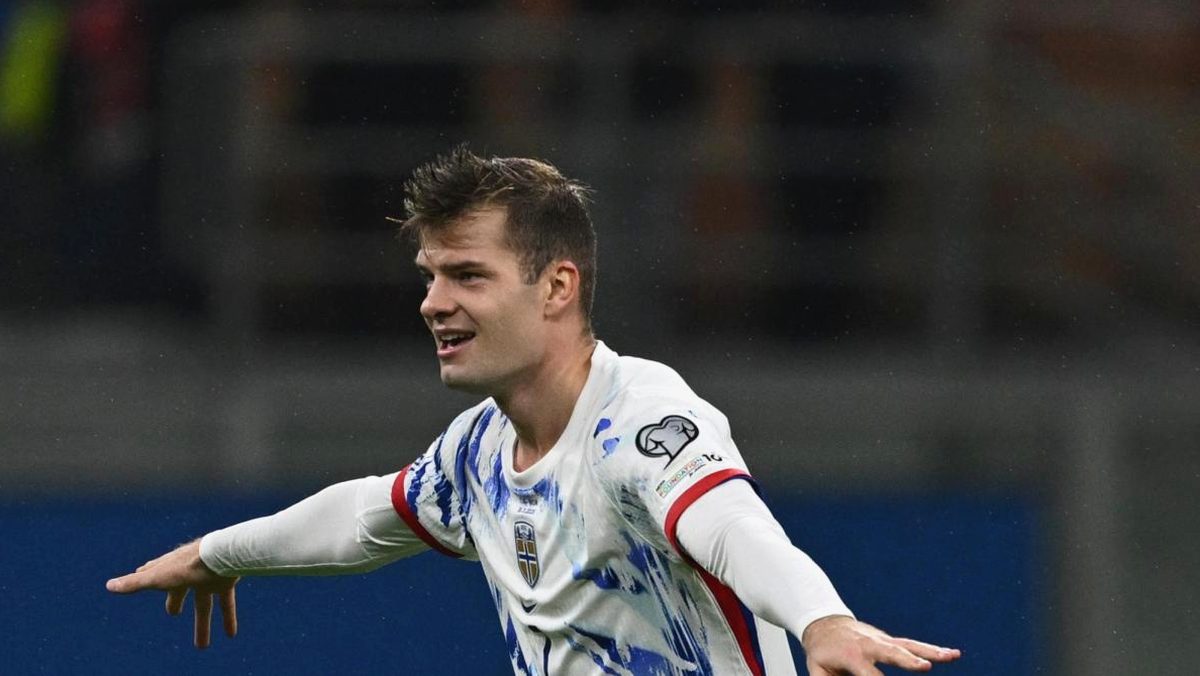 Juventus, dopo Vlahovic arriva Sorloth: assalto all'Atletico