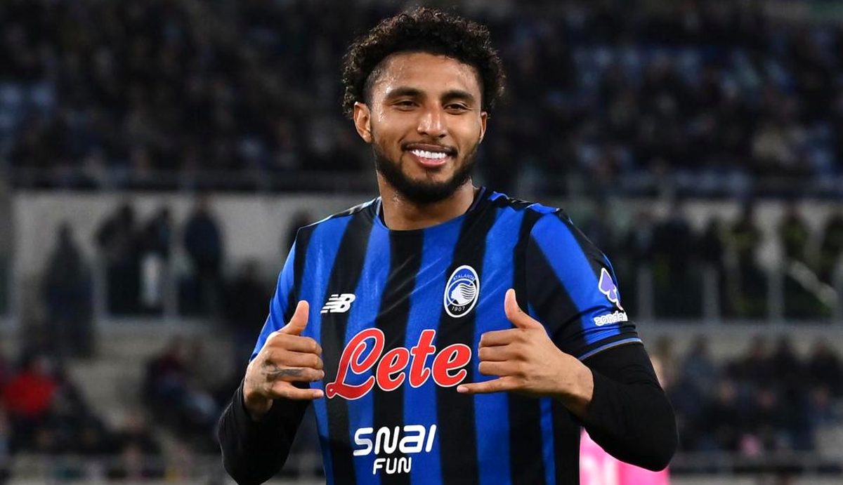 Juventus, Ederson è il piano per il centrocampo del futuro