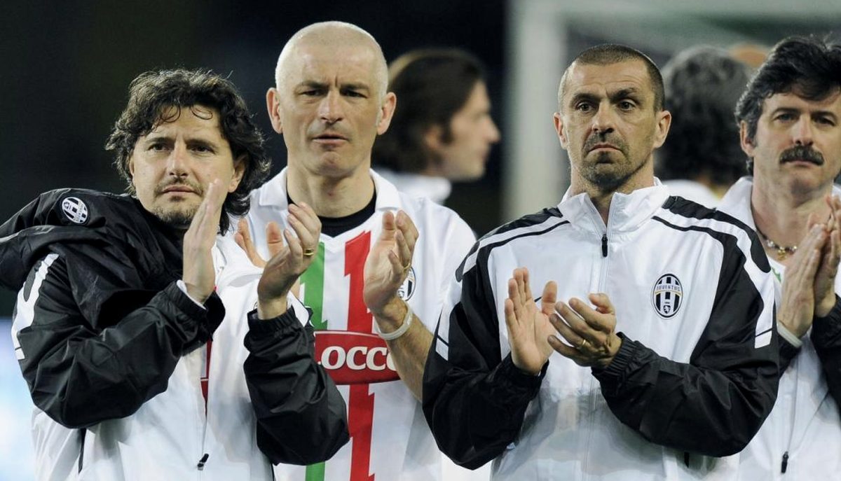 Juventus in Europa League: la rinascita parte da NEC