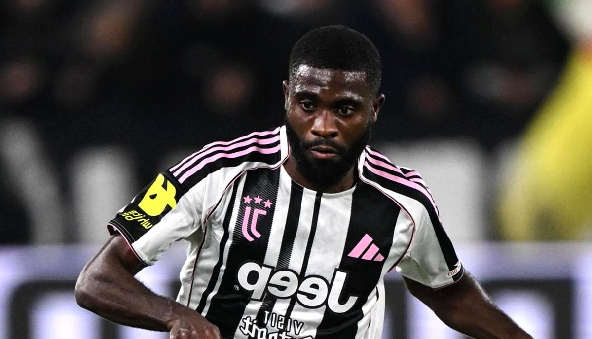 Juventus-Genoa: Boga titolare, rossoblù in emergenza