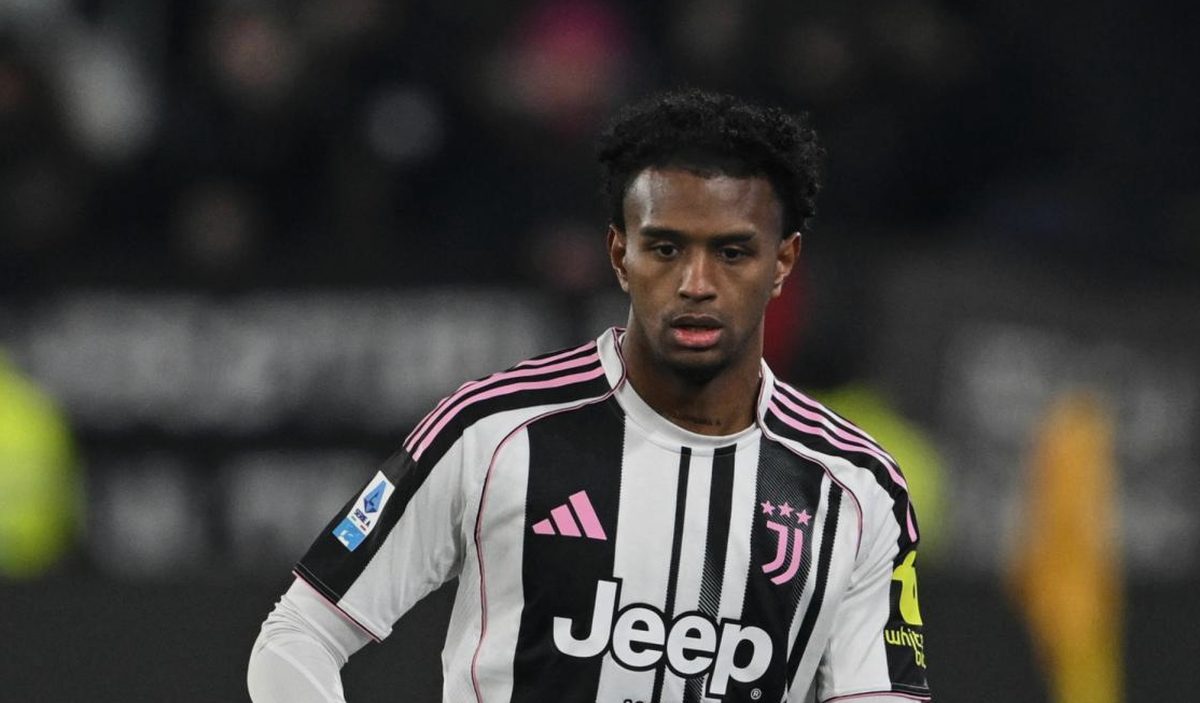 Juventus: infortunio Cabal blocca l'arrivo di Tagliafico